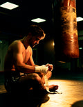 Weight Cut Blueprint