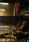 Recovery sheets